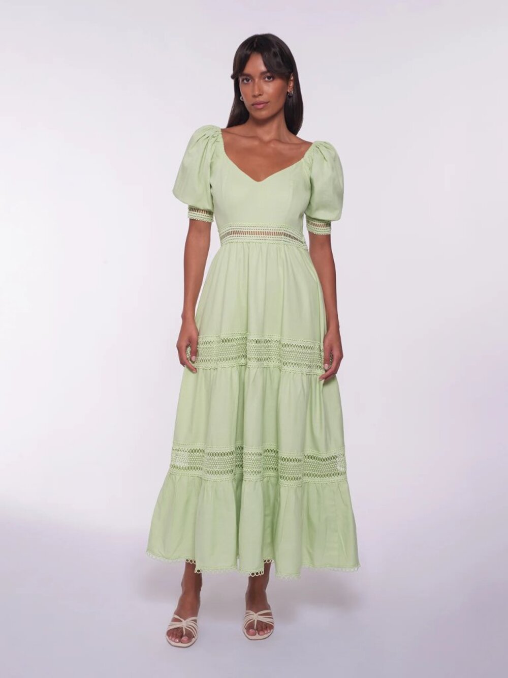 Peixoto - Isabella Dress